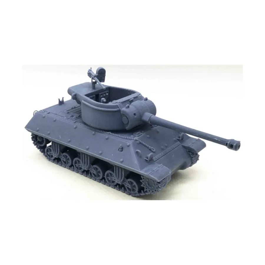 3D-печать M10 Росомаха #1, Miscellaneous Historical Miniatures- WWII - Loose Miniatures (28mm) (Unidentifiable Manufacturer)
3D-печать M10 Росомаха #1, Miscellaneous Historical Miniatures- WWII - Loose Miniatures (28mm) (Unidentifiable Manufacturer)
