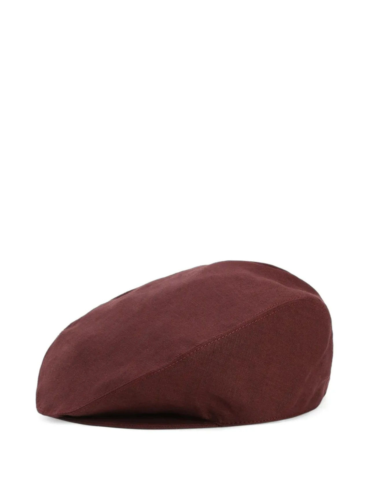 Льняная плоская кепка Dolce & Gabbana, коричневый
Льняная плоская кепка Dolce & Gabbana, коричневый