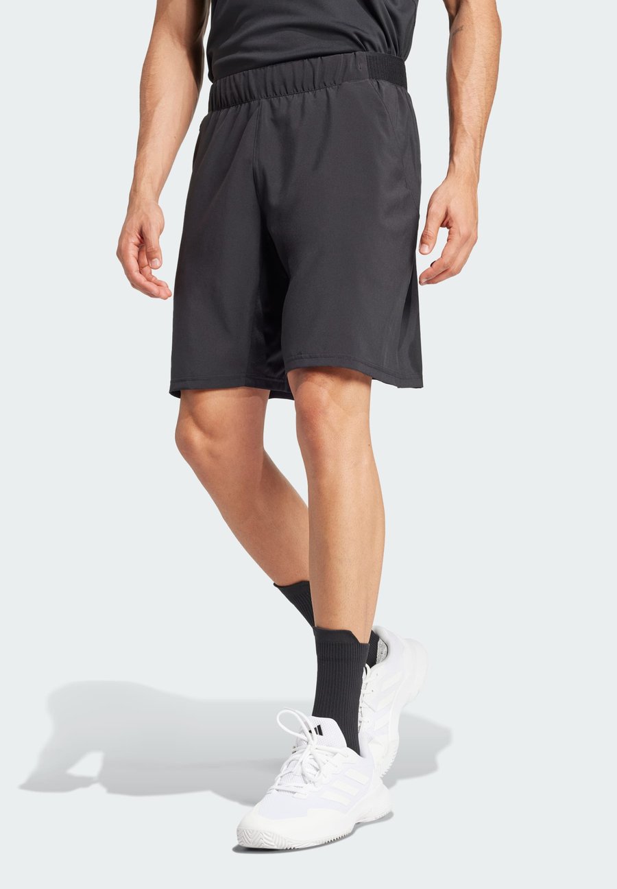 Спортивные шорты Adidas Performance CLUB SHORT, Black
Спортивные шорты Adidas Performance CLUB SHORT, Black