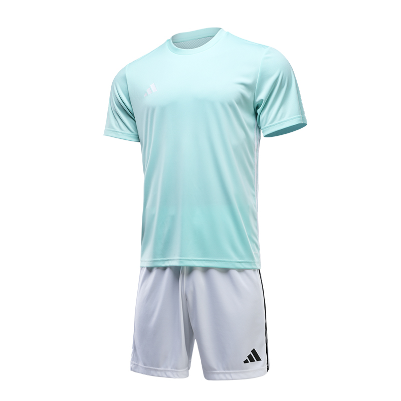 Футбольный комплект унисекс 2 предмета Adidas
Футбольный комплект унисекс 2 предмета Adidas
