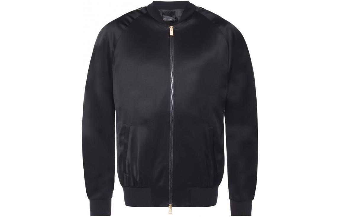 Весна-Лето 2023 Куртки Пальто Мужские Черные VERSACE, Черный, Весна-Лето 2023 Куртки Пальто Мужские Черные VERSACE 
Весна-Лето 2023 Куртки Пальто Мужские Черные VERSACE, Черный, Весна-Лето 2023 Куртки Пальто Мужские Черные VERSACE