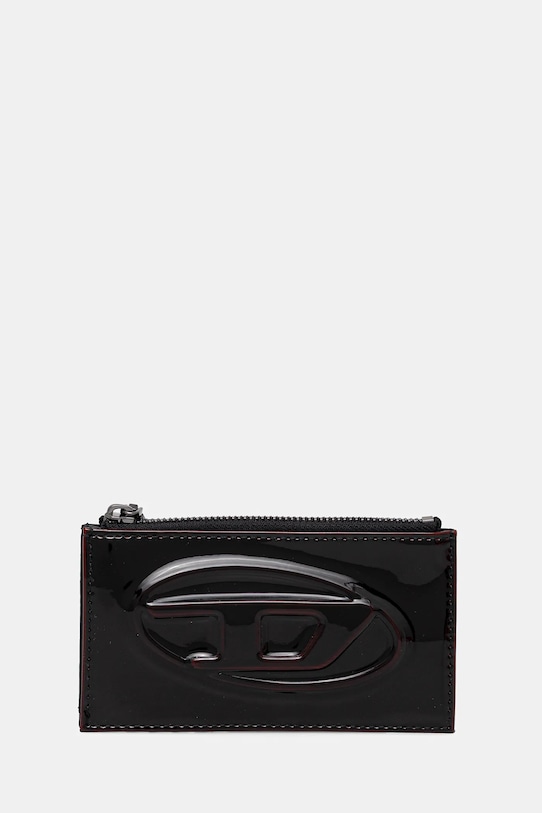Кошелек КАРТОДЕРЖАТЕЛЬ III Diesel, черный
Кошелек КАРТОДЕРЖАТЕЛЬ III Diesel, черный