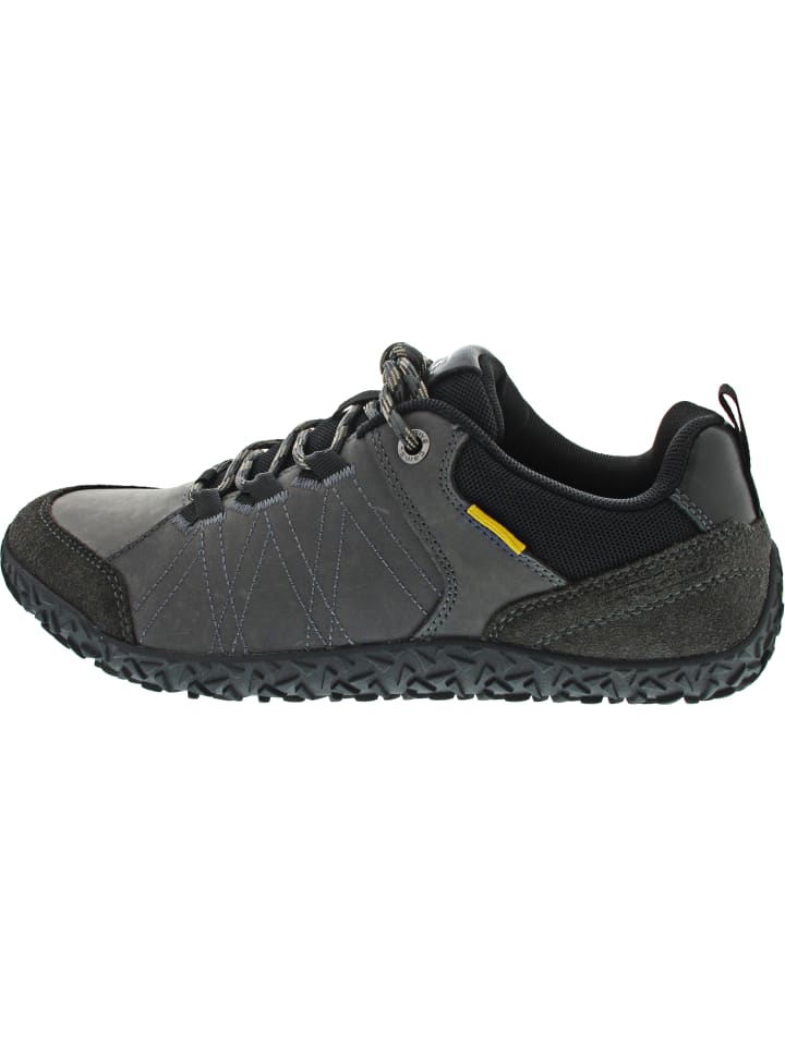 Camel Active Серые туфли на шнуровке
Camel Active Серые туфли на шнуровке