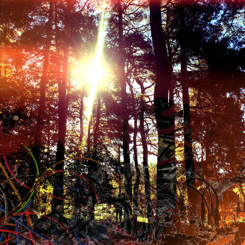 Виниловая пластинка Viviankrist: Cross Modulation Bootleg Remixes 
Виниловая пластинка Viviankrist: Cross Modulation Bootleg Remixes