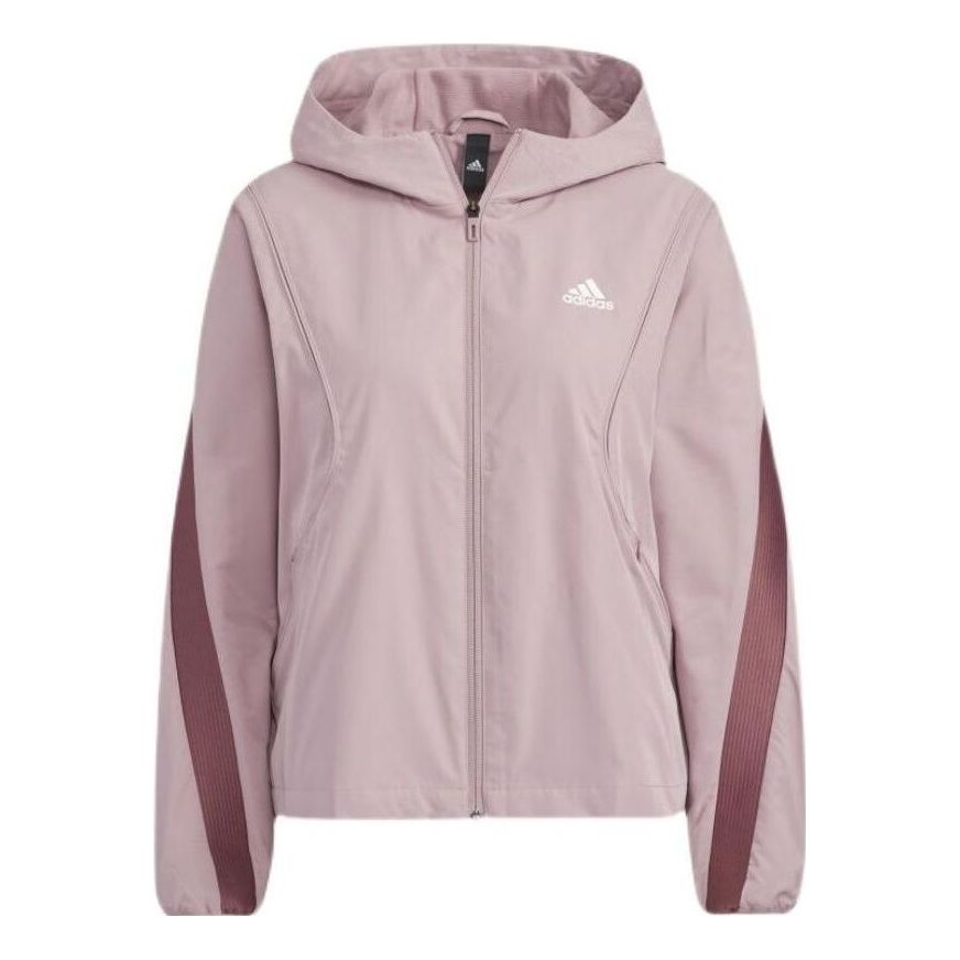 Худи (WMNS) adidas MET WV JKT
Худи (WMNS) adidas MET WV JKT