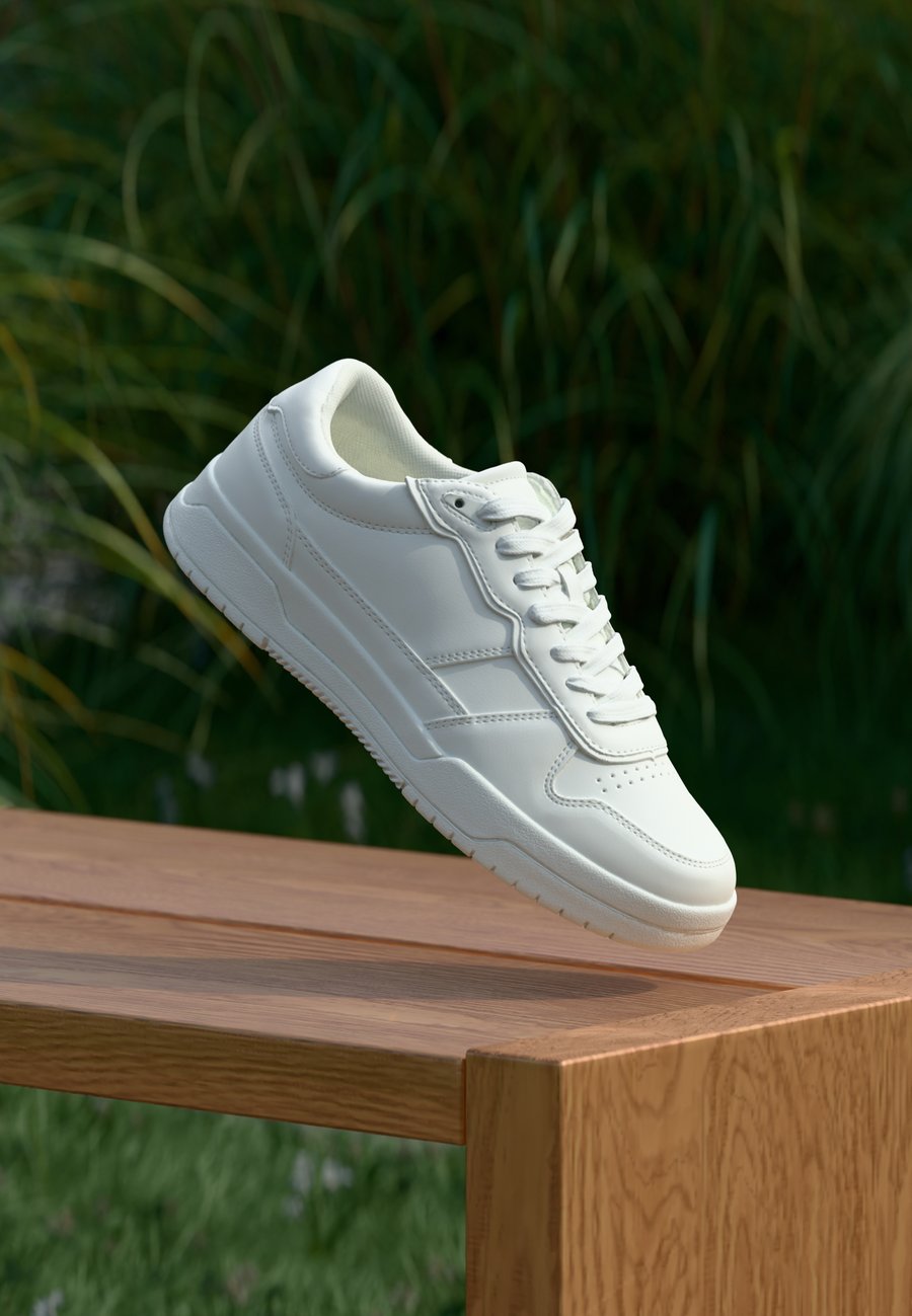 Кроссовки Pier One Trainers, White
Кроссовки Pier One Trainers, White