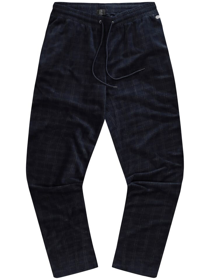 Ночное белье JP1880, цвет navy blau
Ночное белье JP1880, цвет navy blau