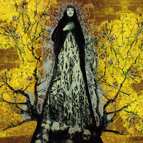 Виниловая пластинка K Amon K: Arca Ende Aeterna
Виниловая пластинка K Amon K: Arca Ende Aeterna