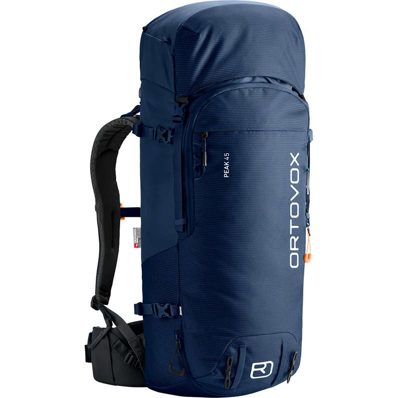 Рюкзак Peak 45 Ortovox, arctic grey
Рюкзак Peak 45 Ortovox, arctic grey