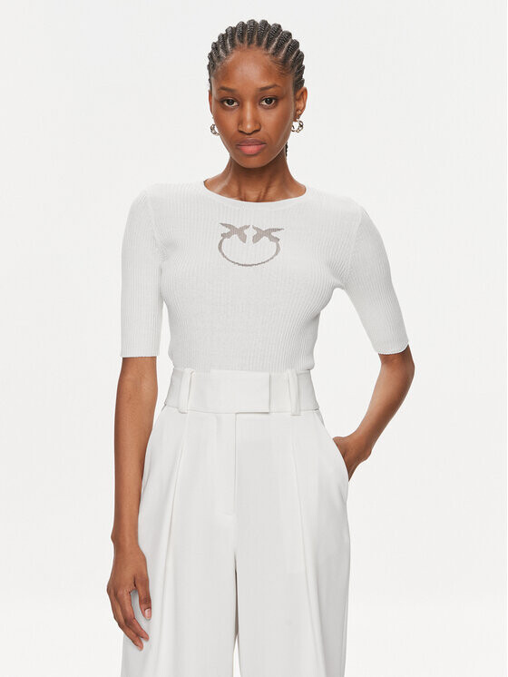 Свитер Pinko, белый
Свитер Pinko, белый