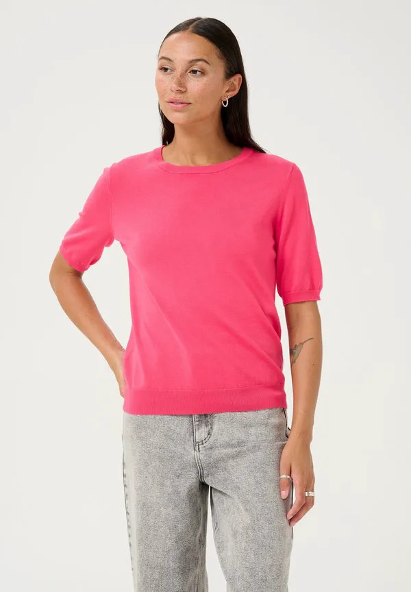 Базовая футболка kalizza с одним вырезом Kaffe, Raspberry, Красный, Базовая футболка kalizza с одним вырезом Kaffe, Raspberry
Базовая футболка kalizza с одним вырезом Kaffe, Raspberry, Красный, Базовая футболка kalizza с одним вырезом Kaffe, Raspberry