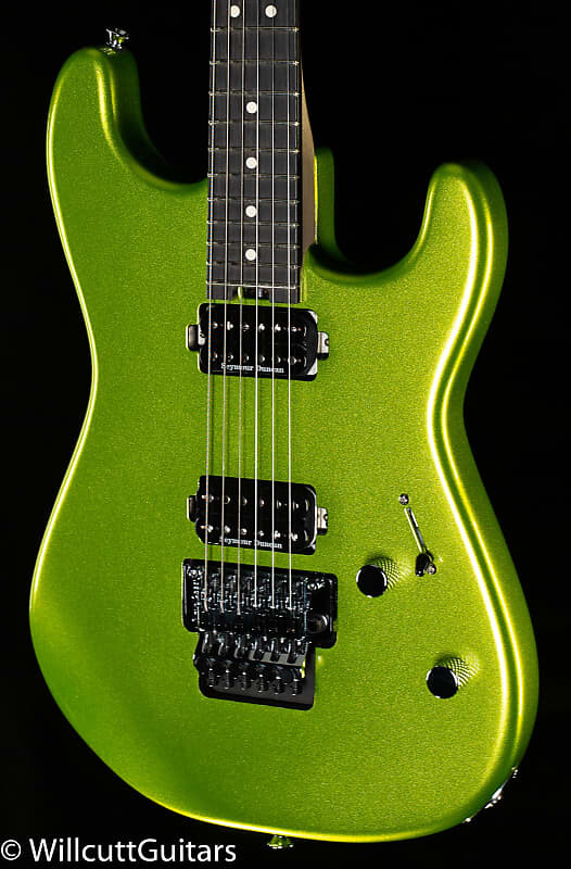 Электрогитара Charvel Pro-Mod San Dimas Style 1 HH FR E Ebony Fingerboard Lime Green Metallic
Электрогитара Charvel Pro-Mod San Dimas Style 1 HH FR E Ebony Fingerboard Lime Green Metallic