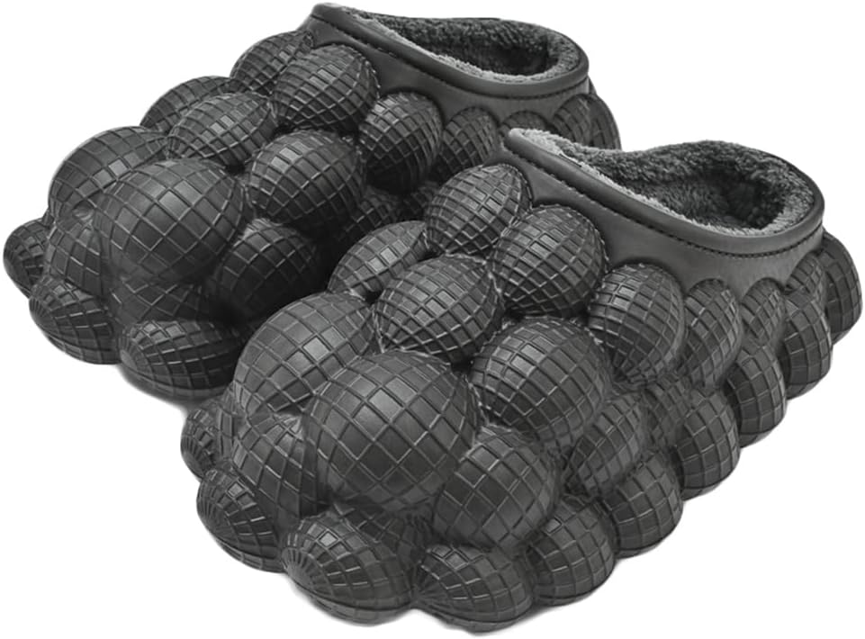 Домашние тапочки Rojeam Winter теплые для дома, для улицы и дома, с нескользящей подошвой, для мужчин и женщин, черный
Домашние тапочки Rojeam Winter теплые для дома, для улицы и дома, с нескользящей подошвой, для мужчин и женщин, черный