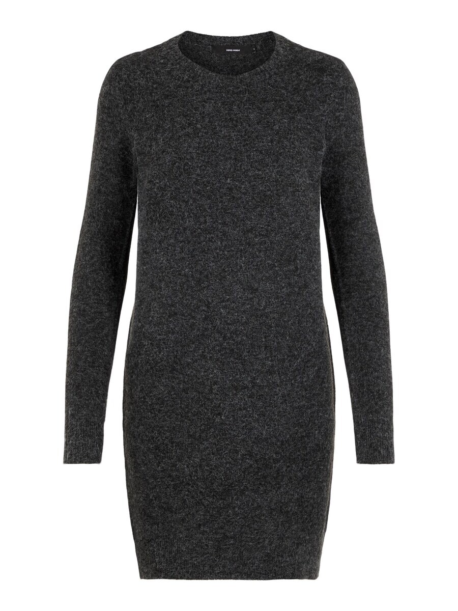 Вязаное платье Vero Moda DOFFY, черный
Вязаное платье Vero Moda DOFFY, черный