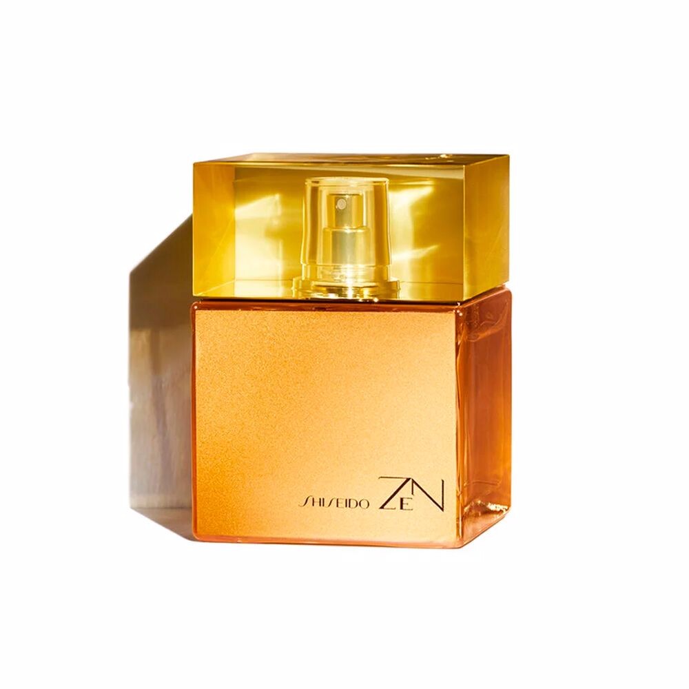 Духи Zen Shiseido, 100 мл
Духи Zen Shiseido, 100 мл