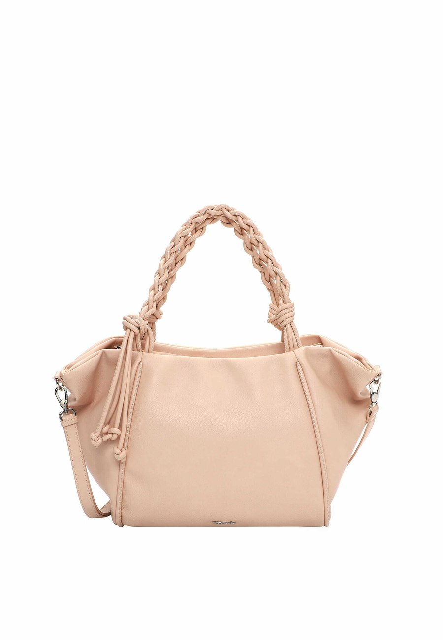 Сумка-шоппер Tamaris SHOPPER , Lightrose /Light Pink
Сумка-шоппер Tamaris SHOPPER , Lightrose /Light Pink