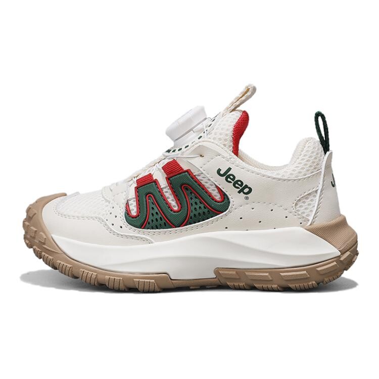 Кроссовки Jeep Kids Lifestyle Shoes Kids Low-top White/Red, белый/красный
Кроссовки Jeep Kids Lifestyle Shoes Kids Low-top White/Red, белый/красный