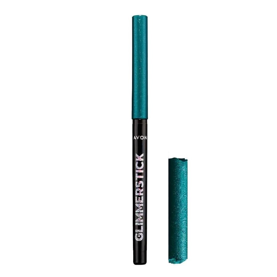 Подводка для глаз Avon True Diamond - Teal Sparkle - 0,35 г
Подводка для глаз Avon True Diamond - Teal Sparkle - 0,35 г