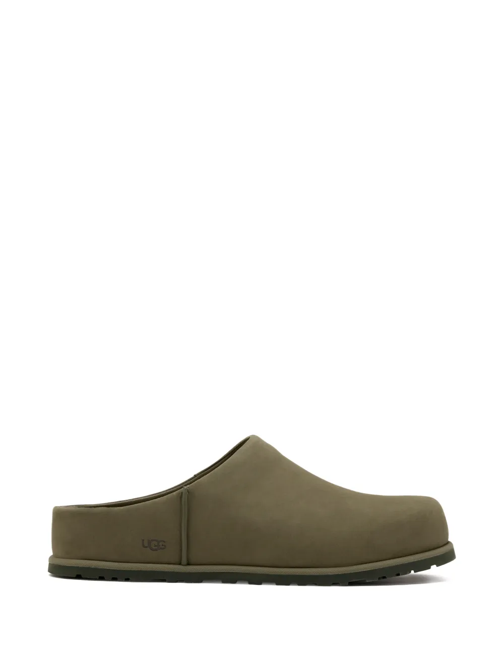Деревянные сабо Otzo Ugg, зеленый
Деревянные сабо Otzo Ugg, зеленый