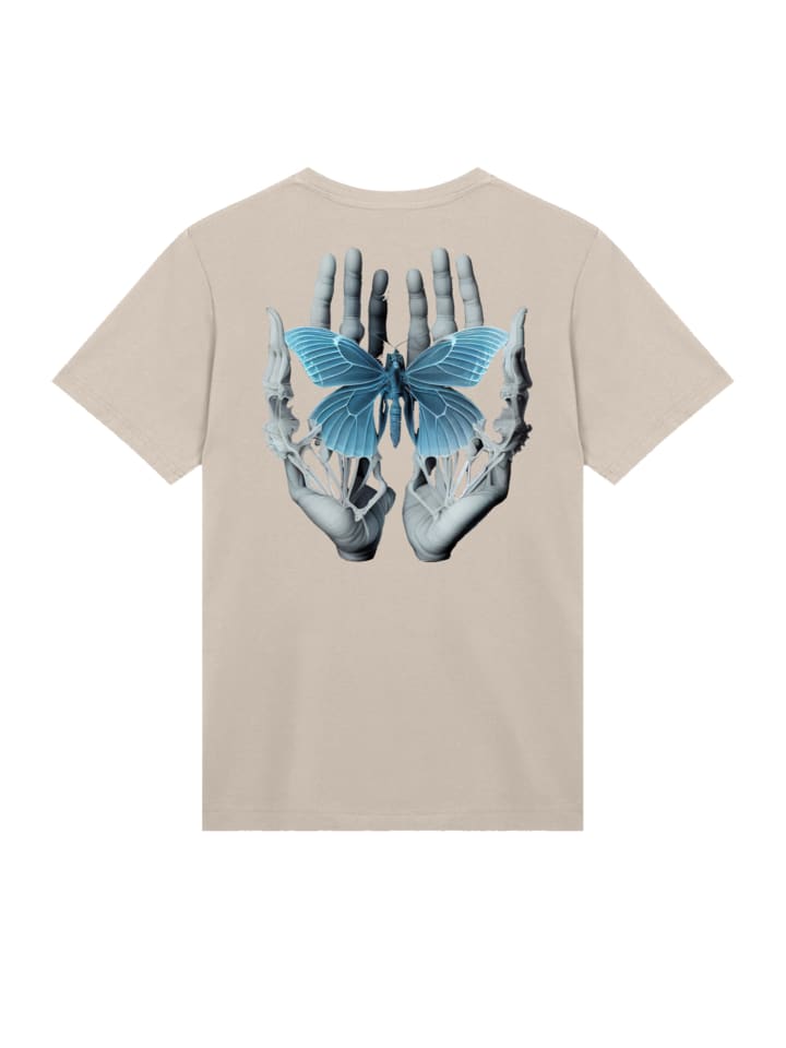 Футболка F4NT4STIC, песочный
Футболка F4NT4STIC, песочный