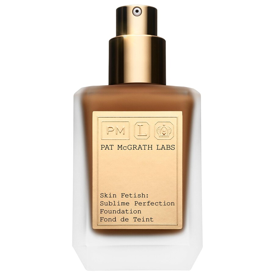 Тональная основа Skin Fetish: Sublime Perfection Weightless Foundation PAT McGRATH LABS, 1.18 oz/35 ml, Medium Deep 27
Тональная основа Skin Fetish: Sublime Perfection Weightless Foundation PAT McGRATH LABS, 1.18 oz/35 ml, Medium Deep 27