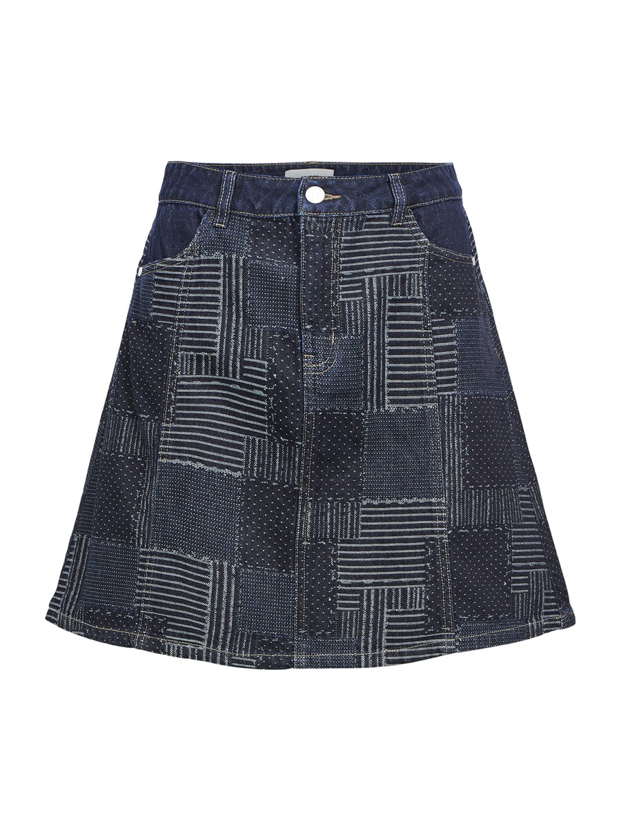 Юбка OBJECT OBJWara, темно-синий
Юбка OBJECT OBJWara, темно-синий