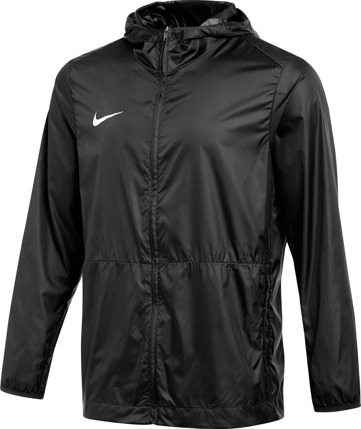 Мужская куртка с капюшоном Nike M NK Sf Acdpr24 Hd Rn Jkt, Black / White
Мужская куртка с капюшоном Nike M NK Sf Acdpr24 Hd Rn Jkt, Black / White