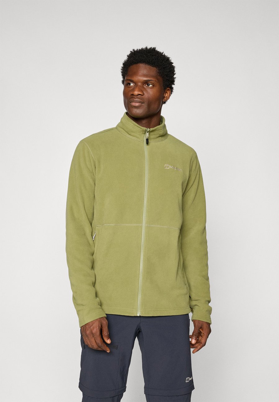 Флисовая куртка Berghaus PRISM MICRO, Dapple/Green
Флисовая куртка Berghaus PRISM MICRO, Dapple/Green