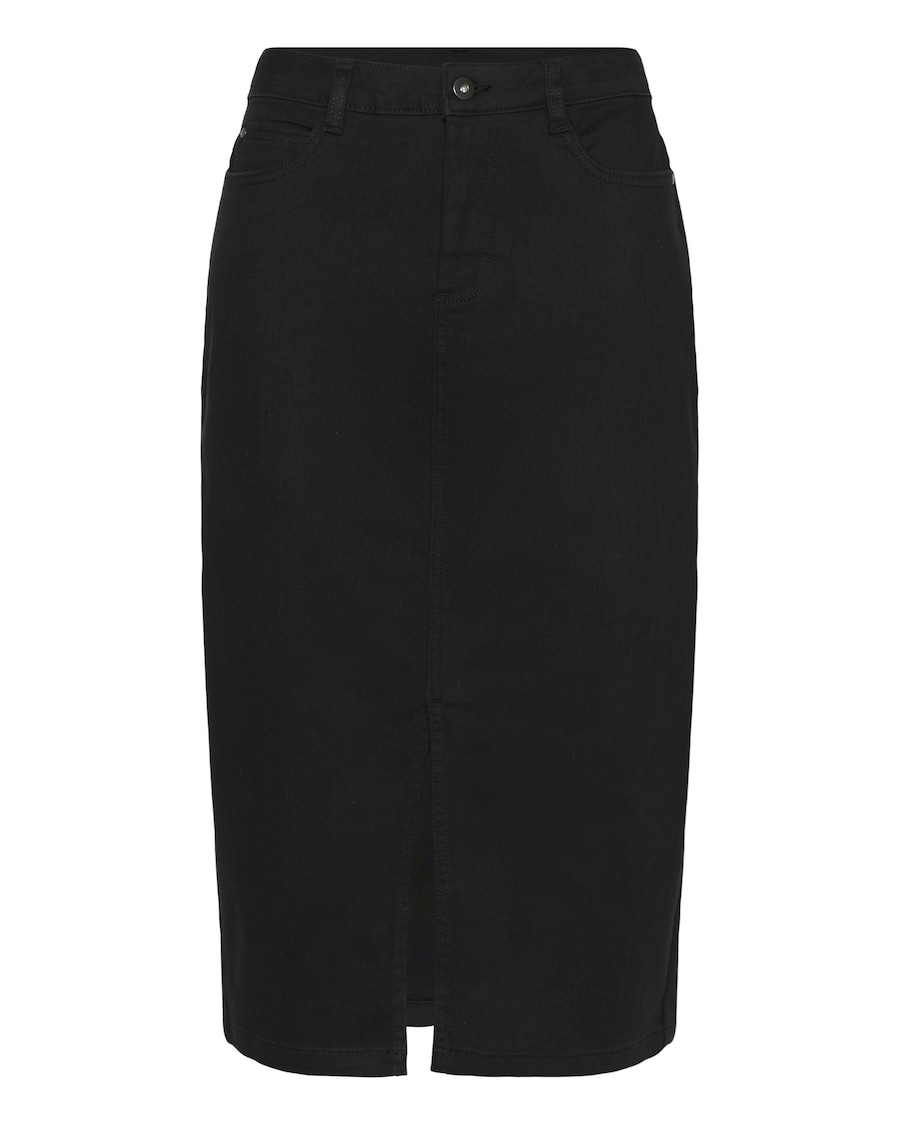 Юбка Kaffe Zelina, черный
Юбка Kaffe Zelina, черный