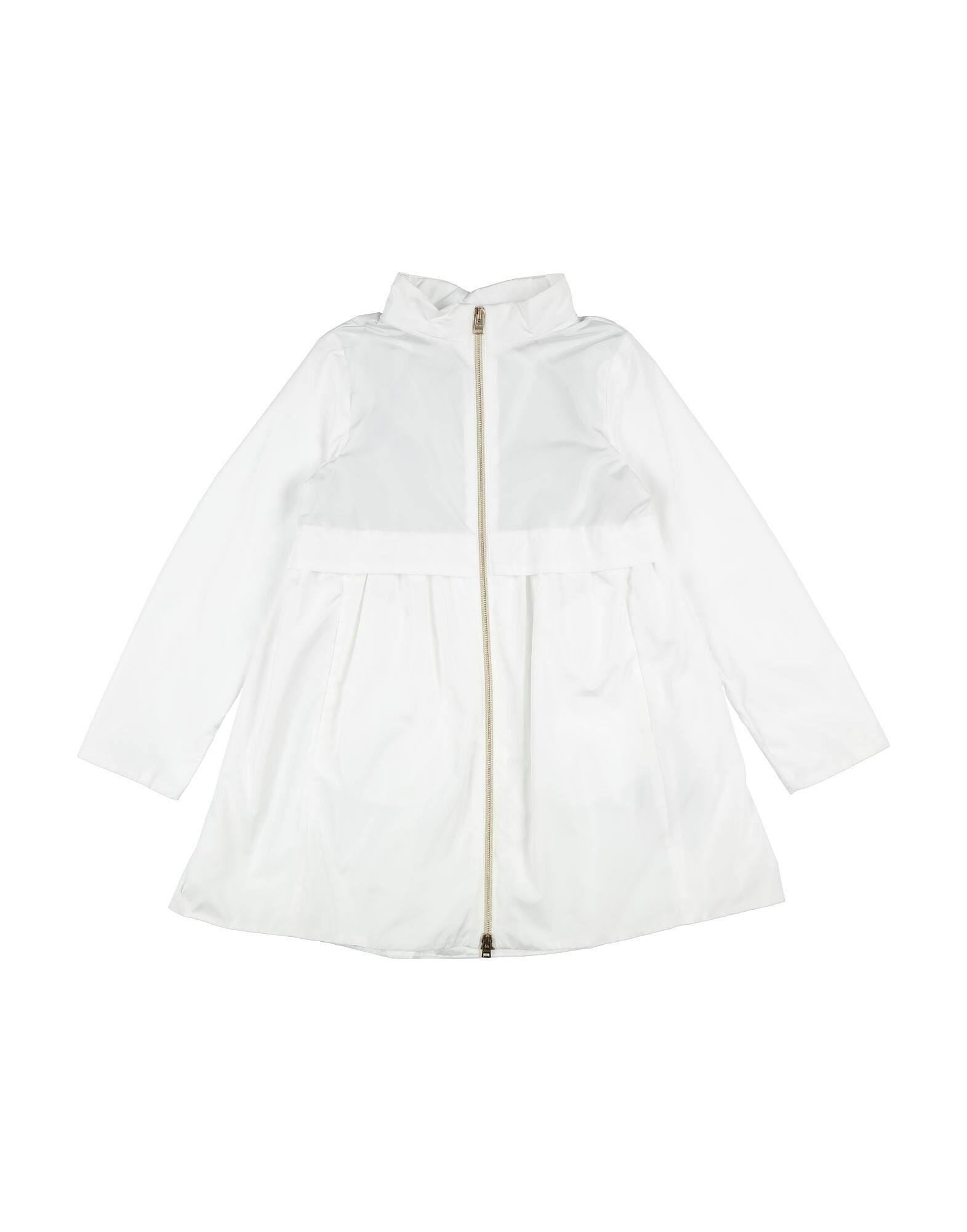 Плащ для девочек Herno, белый
Плащ для девочек Herno, белый