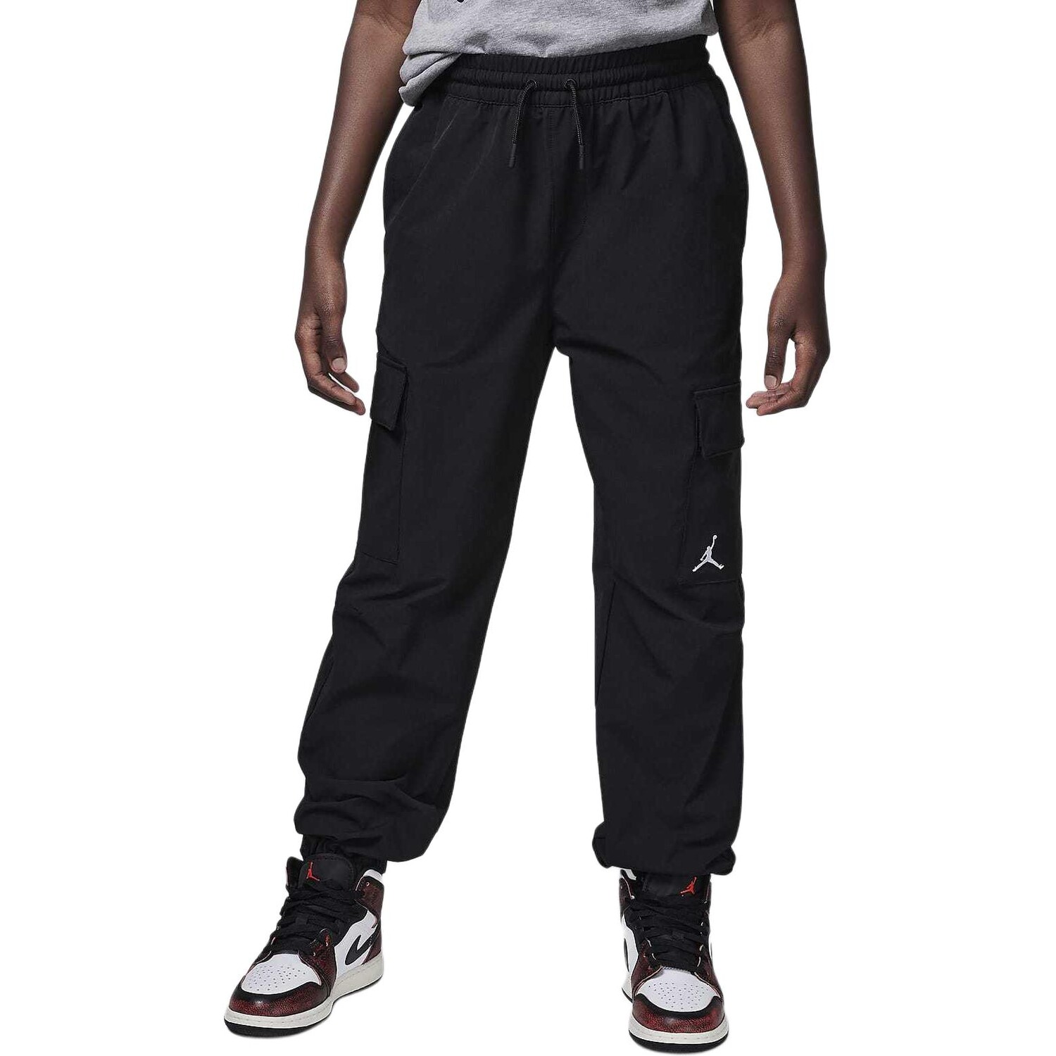 GS Брюки Nike, черный
GS Брюки Nike, черный