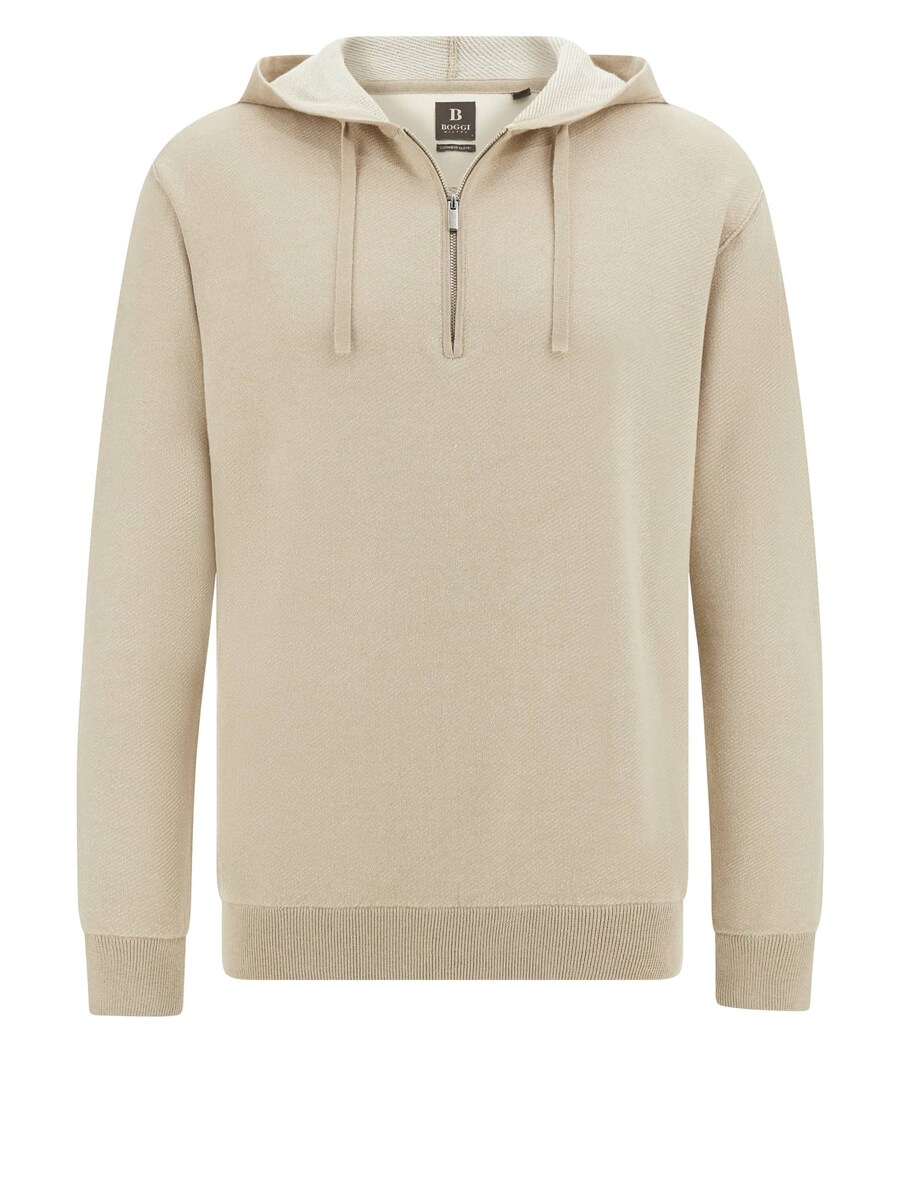 Свитер Boggi Milano, песочный
Свитер Boggi Milano, песочный