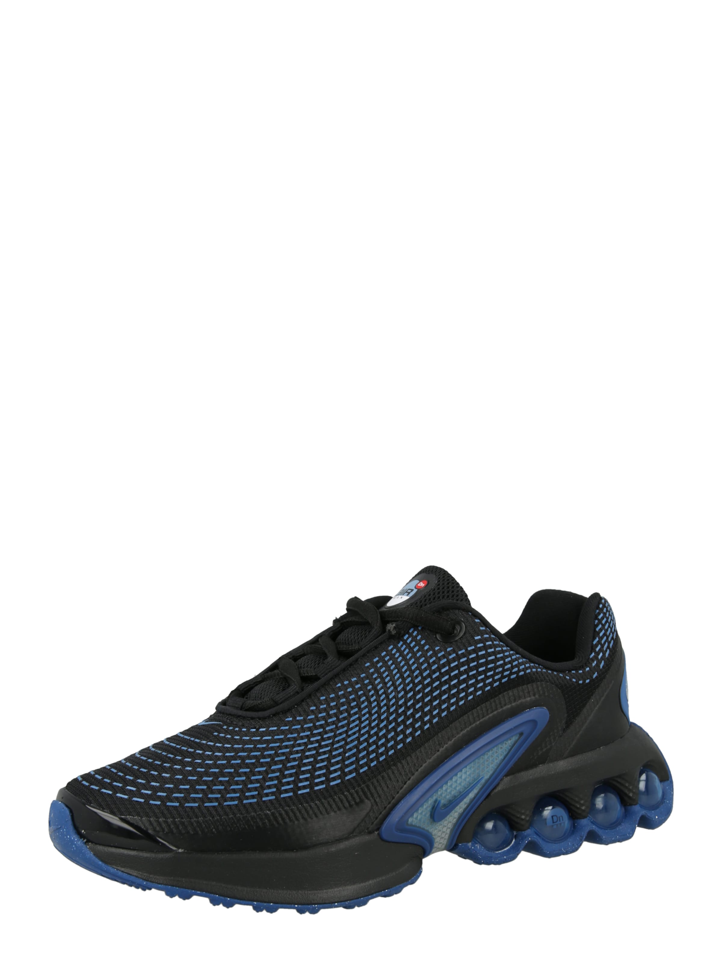 Nike Sportswear Кроссовки 'AIR MAX DN' в черном цвете
Nike Sportswear Кроссовки 'AIR MAX DN' в черном цвете