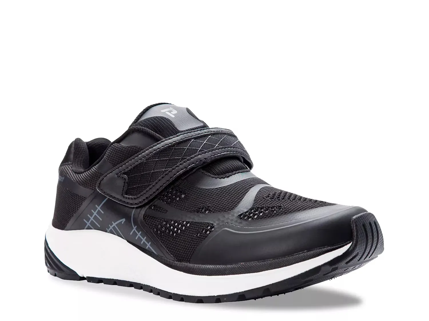 Кроссовки One Strap - мужские Propet, Black
Кроссовки One Strap - мужские Propet, Black