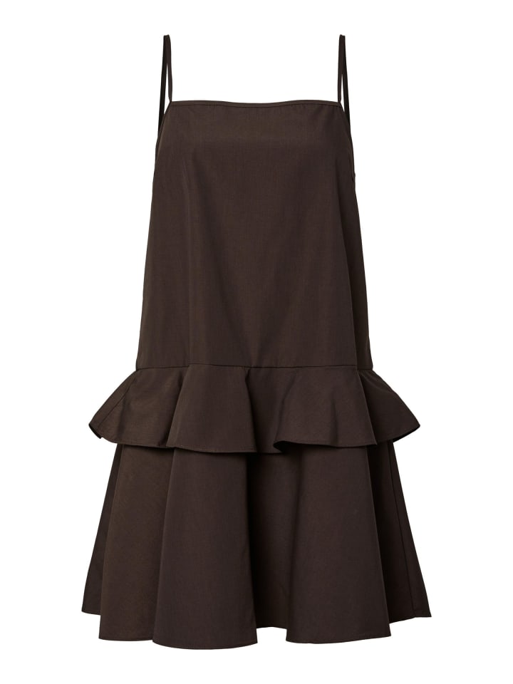 Платье до колена Pieces
Платье до колена Pieces