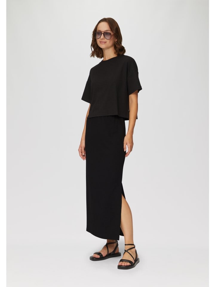 Длинная юбка QS lang, черный
Длинная юбка QS lang, черный