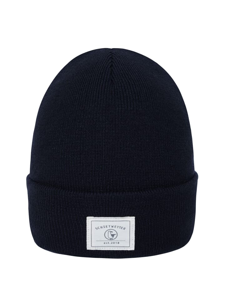 Кепка SCHIETWETTER, темно-синий
Кепка SCHIETWETTER, темно-синий