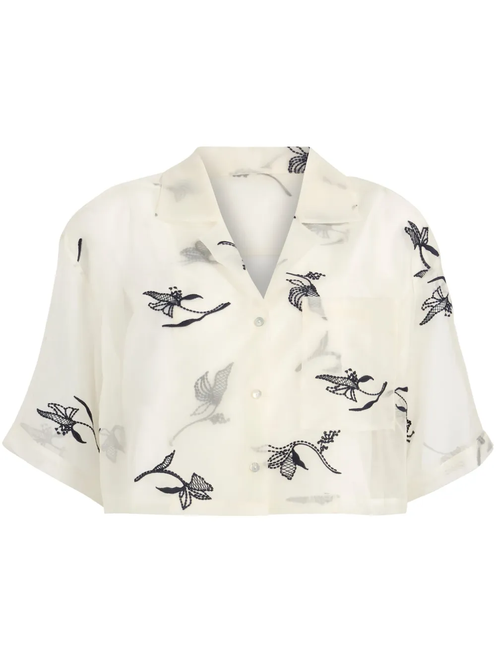 Рубашка Heligan Cinq A Sept, белый
Рубашка Heligan Cinq A Sept, белый