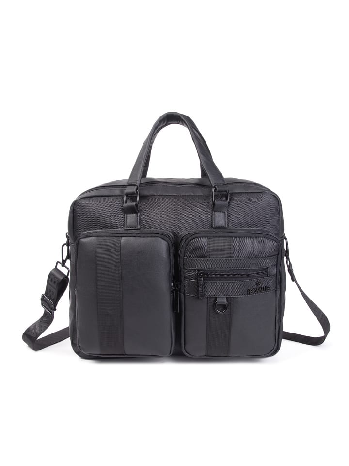 Сумка для ноутбука B Cavalli B, черный
Сумка для ноутбука B Cavalli B, черный