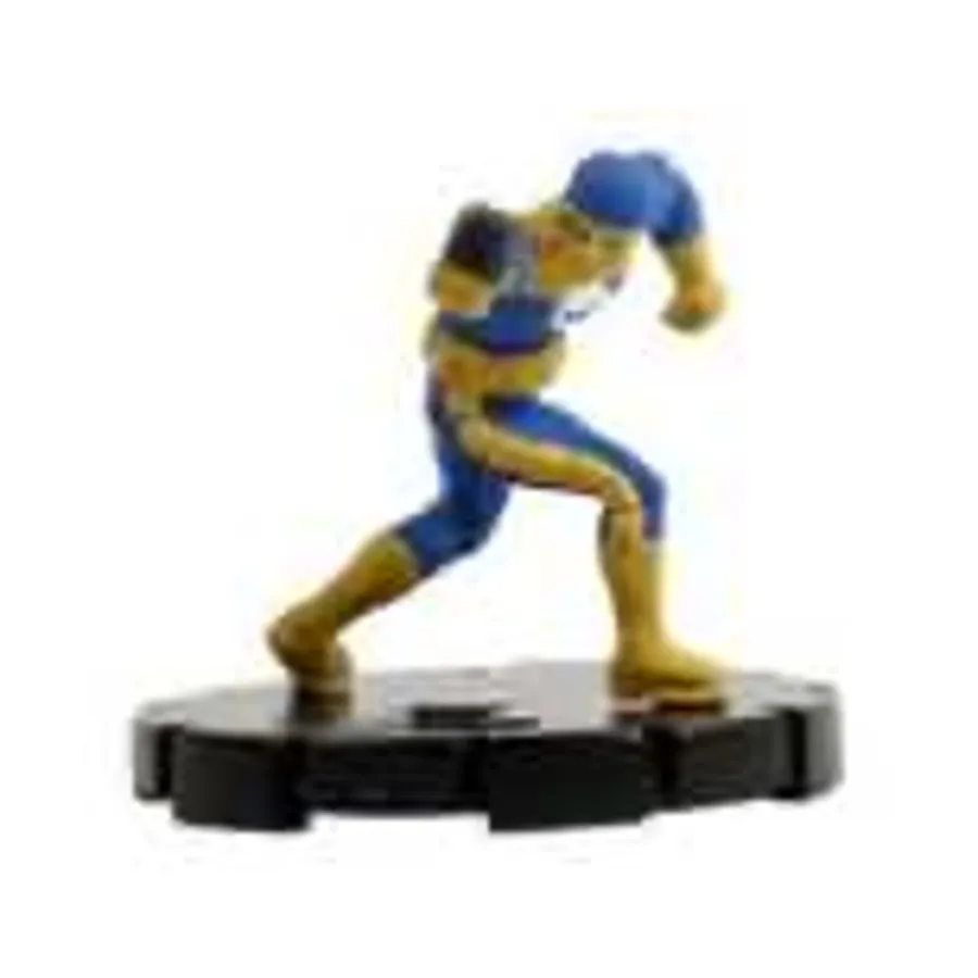 Мастер шпионов #026 – Опытный, Marvel HeroClix - Armor Wars - Singles
Мастер шпионов #026 – Опытный, Marvel HeroClix - Armor Wars - Singles