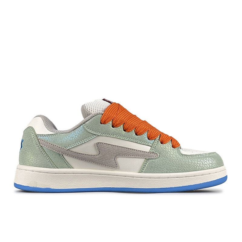 Кеды, SUPER DRAG Скейтборд обувь женская низкая Luzaot, цвет Cactus Green
Кеды, SUPER DRAG Скейтборд обувь женская низкая Luzaot, цвет Cactus Green