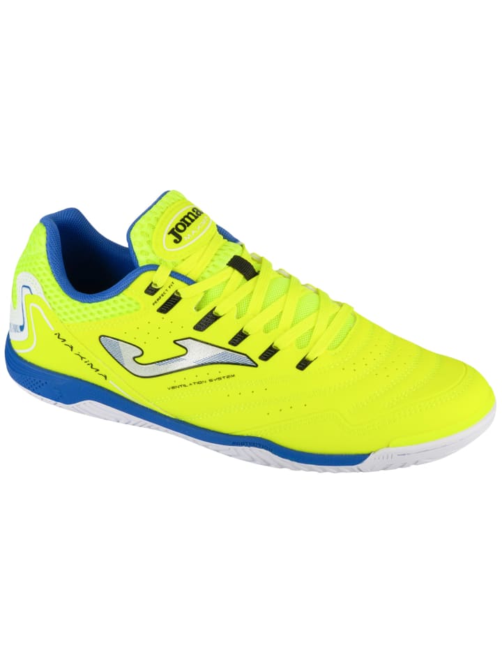 Кроссовки Joma, цвет in gelb
Кроссовки Joma, цвет in gelb