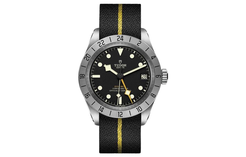 Tudor Black Bay Pro M79470 0002
Tudor Black Bay Pro M79470 0002