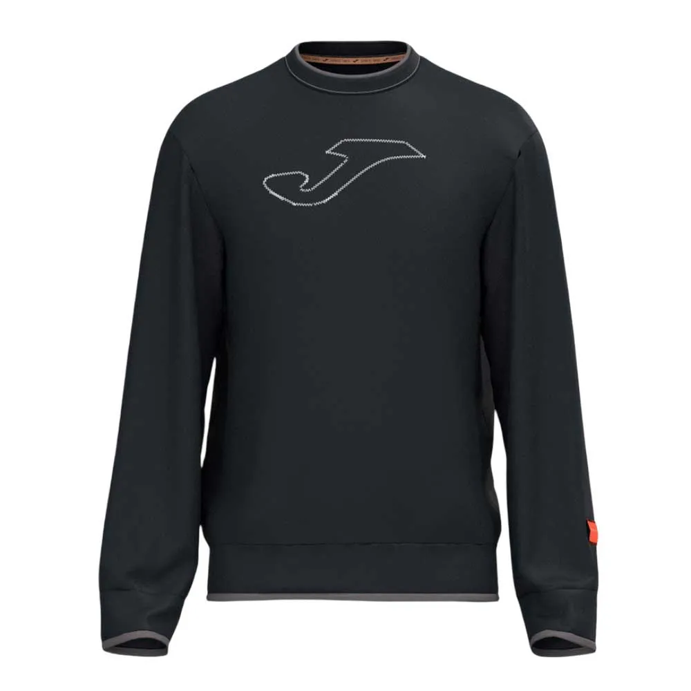 Толстовка Joma 104154, черный
Толстовка Joma 104154, черный