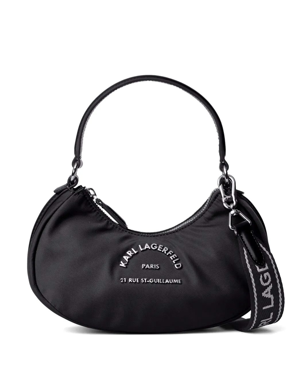 Сумка через плечо Rue St-Guillaume KARL LAGERFELD, черный
Сумка через плечо Rue St-Guillaume KARL LAGERFELD, черный