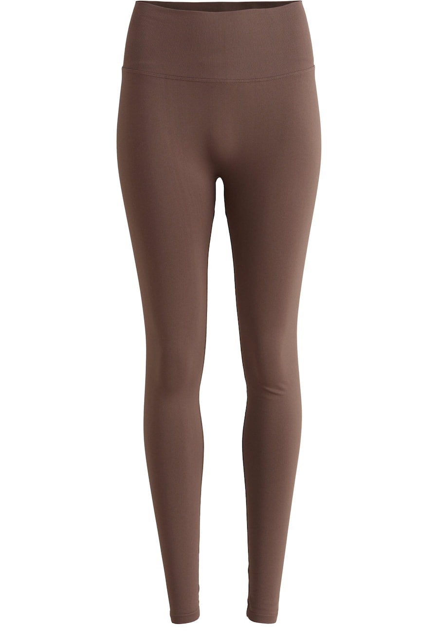 Узкие спортивные брюки Aim'n, коричневый
Узкие спортивные брюки Aim'n, коричневый