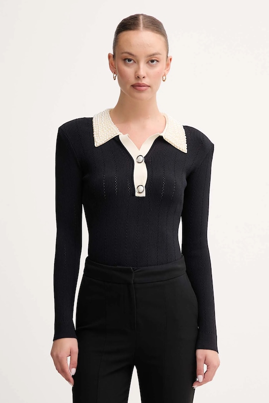 Свитер Gaudi, черный
Свитер Gaudi, черный