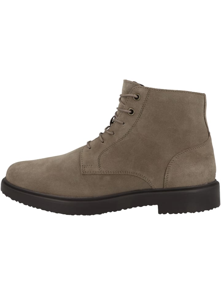 Ботинки Geox, коричневый
Ботинки Geox, коричневый