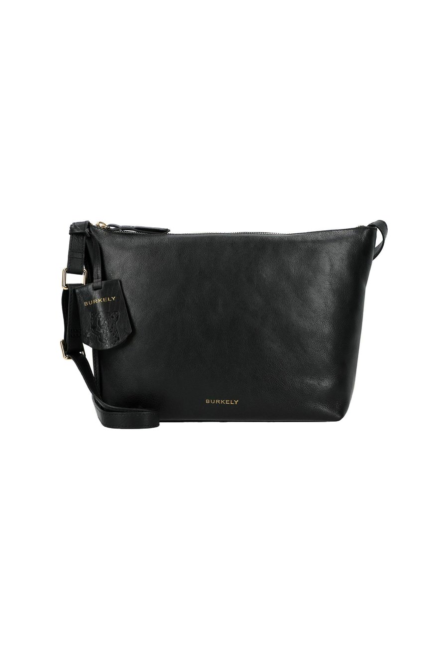 Сумка кросс-боди Burkely Cross body bag, Black
Сумка кросс-боди Burkely Cross body bag, Black