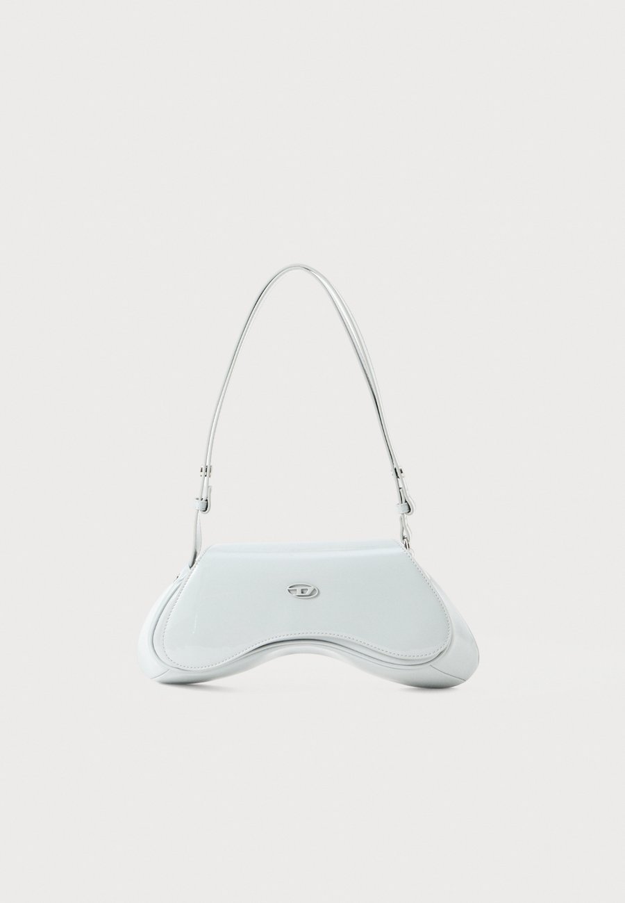 Сумка Diesel Handbag, Limestone/Grey
Сумка Diesel Handbag, Limestone/Grey